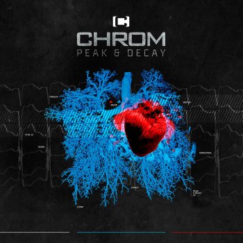 Chrom The Start of Something New (Rob Dust Remix)
