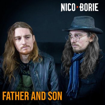Nico Borie Father and Son (Español)