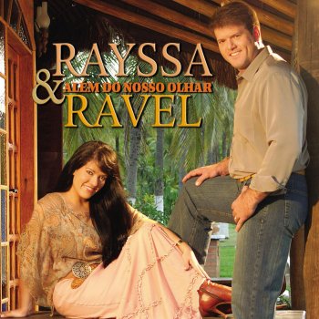 Rayssa e Ravel Abra Meus Olhos