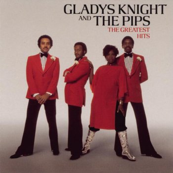 Gladys Knight & The Pips I Feel a Song (In My Heart)