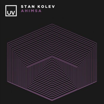 Stan Kolev Ahimsa (Extended Mix)