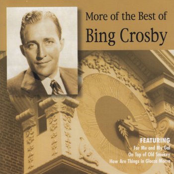 Bing Crosby Hand Holdin' Hand