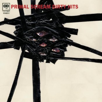 Primal Scream Stuka (Two Lone Swordsmen Mix)