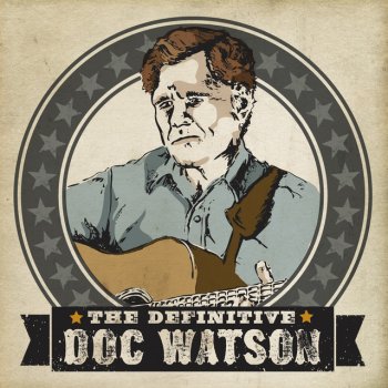 Doc Watson The Ninety And Nine