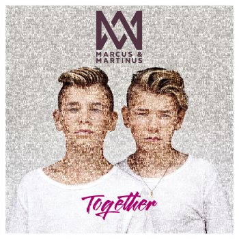 Marcus & Martinus Without You