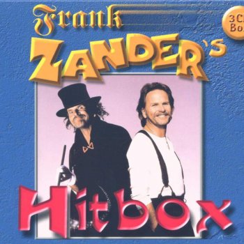 Frank Zander Tanz den Nasenbär