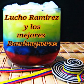 Lucho Ramírez feat. Garzon y Collazos Copito de Yerbabuena