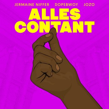 Jermaine Niffer feat. Dopebwoy & Jozo Alles Contant