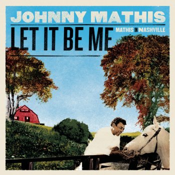 Johnny Mathis Love Me Tender