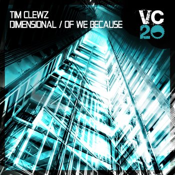 Tim Clewz Of We Because (Radio Edit)