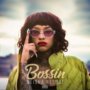 Neisha Neshae Bossin