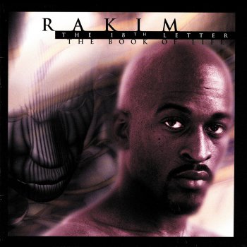 Rakim Let the Rhythm Hit 'Em (Edit)