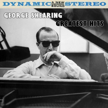 George Shearing Welcome to My Dreams