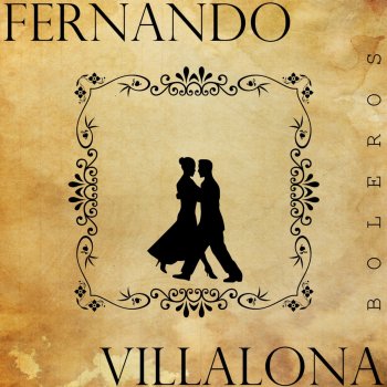 Fernando Villalona Esclavo y Amor