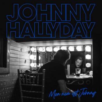 Johnny Hallyday La terre promise - Live au House of Blues de Houston, 2014
