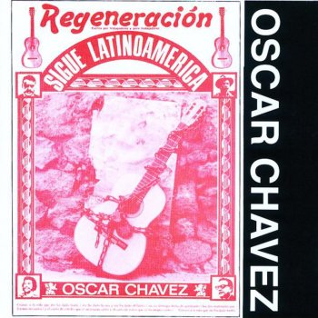 Oscar Chavez Te'i de Querer