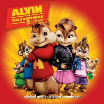 The Chipmunks & The Chipettes Shake Your Groove Thing