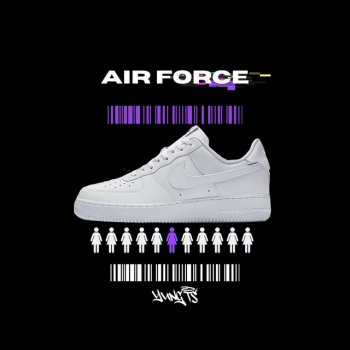 Yung TS Air Force