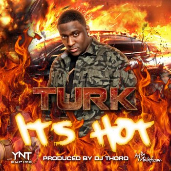 Turk It's Hot
