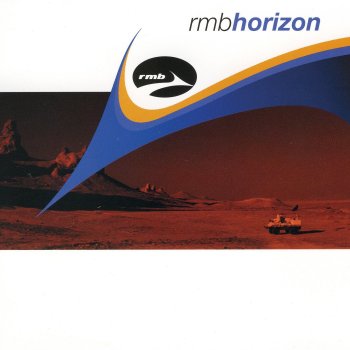 RMB Horizon (Straight Mix)