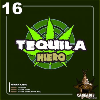 Hiero Tequila - Original Mix