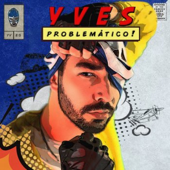 YVES Problemático! - Victor Cavalcanti Remix (feat. Victor Cavalcanti)