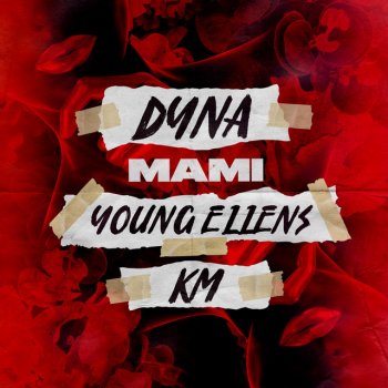 Dyna feat. KM & Young Ellens Mami - Instrumental