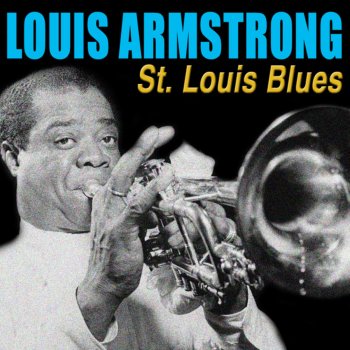 Louis Armstrong Sugar Foot Stomp