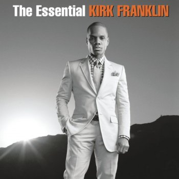 Kirk Franklin Now Behold the Lamb