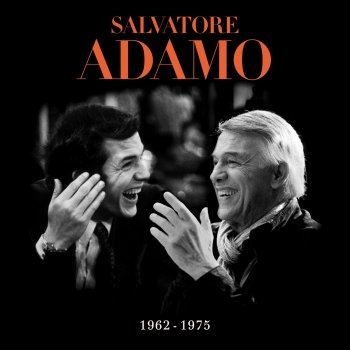 Salvatore Adamo Mourir dans tes bras (Remastered)
