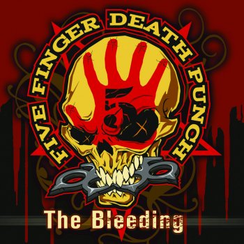 Five Finger Death Punch The Bleeding