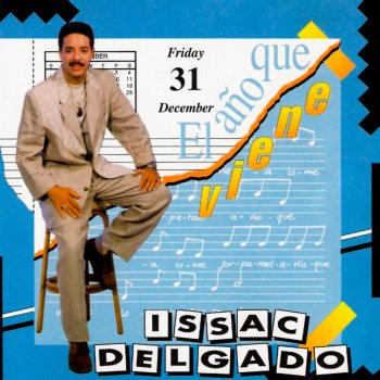 Issac Delgado La vida sin esperanza