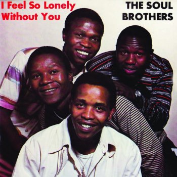 The Soul Brothers Happy Love Relations