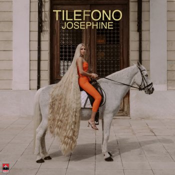 Josephine Tilefono