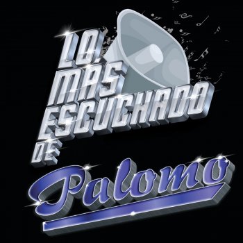 Palomo feat. Oscar Iván Trevíno Mi Obsesión