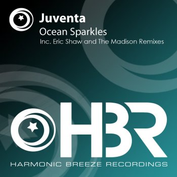 Juventa Ocean Sparkles - Eric Shaw's Cinematic Intro Mix
