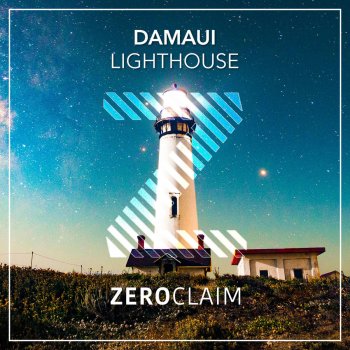 Damaui Lighthouse