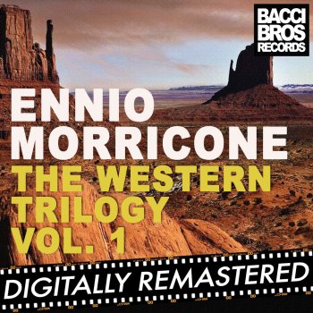 Enio Morricone Watch Chimes (From "For a Few Dollars More")
