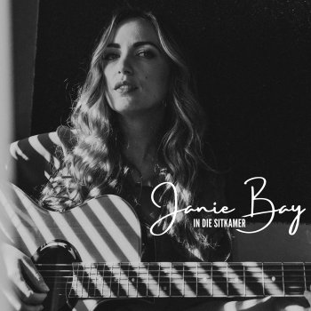 Janie Bay Amper Daar - Acoustic