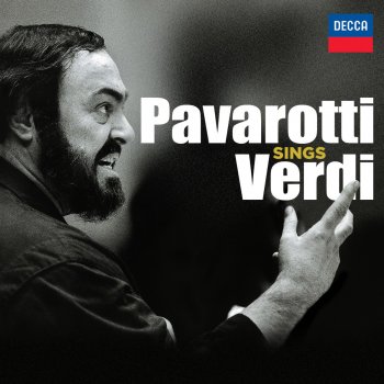 Luciano Pavarotti feat. Dame Joan Sutherland, National Philharmonic Orchestra & Richard Bonynge La traviata, Act III: "Parigi, o cara, noi lasceremo"