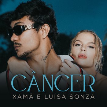 Xamã feat. Luísa Sonza & Gustah Câncer
