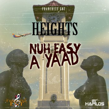 Heights Nuh Easy a Yard
