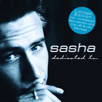 Sasha If You Believe (The Groove Brothers Remix)