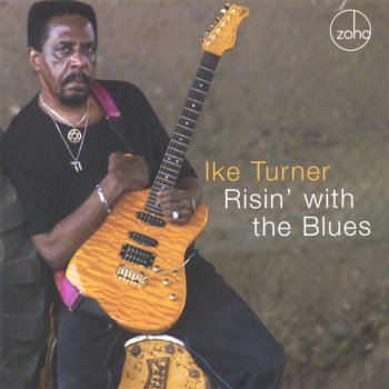 Ike Turner Rockin' Blues