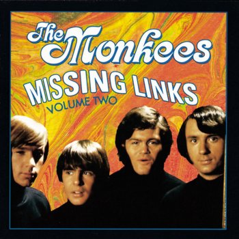 The Monkees I Wanna Be Free