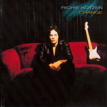 Richie Kotzen Deeper (Into You)