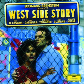 Angelina Reaux feat. Louise Edeiken, Stella Zambalis, Tatiana Troyanos & Leonard Bernstein Westside Story: America