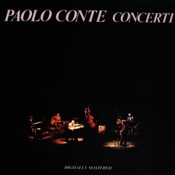Paolo Conte Gelato Al Limon ( Live )