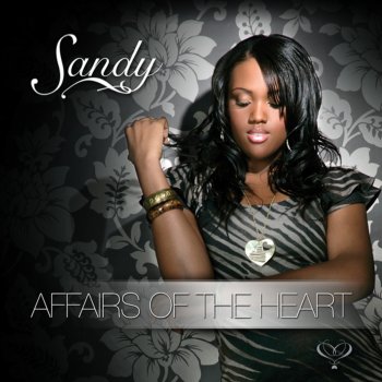Sandy Affairs Of The Heart