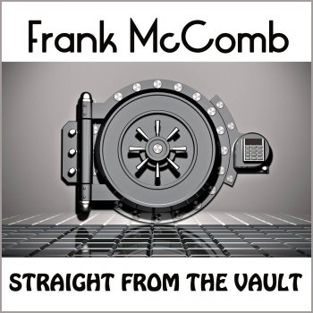 Frank McComb It Was You